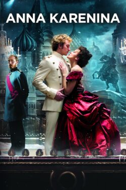 Poster Anna Karenina