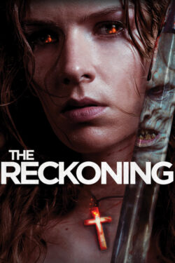 Poster The Reckoning