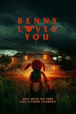 Poster Benny Loves You