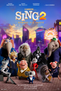 Sing 2