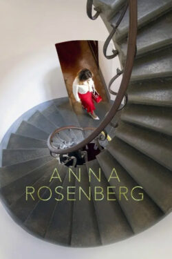 locandina Anna Rosenberg