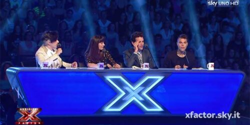 X Factor 2014: riviviamo la terza puntata di Audizioni