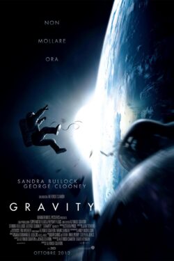 locandina Gravity