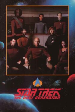 Star Trek: The Next Generation