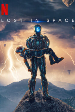 Lost in Space (stagione 2)