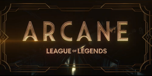 Arcane debutta su Netflix anche al cinema, con un Watch Party esclusivo