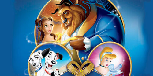 Classici Disney a giugno al cinema: Bella e la Bestia, Carica dei 101 e Cenerentola
