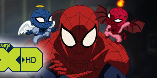 SpiderMan festeggia 50 anni al RomaFictionFest