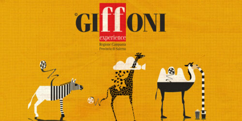 Giffoni 2014