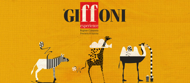 Giffoni 2014