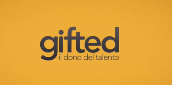 Gifted - Il dono del talento