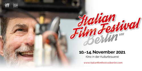 Italian Film Festival Berlin 2021