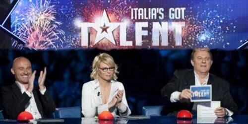 Italia’s Got Talent 2011: i finalisti