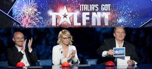 Italia's Got Talent