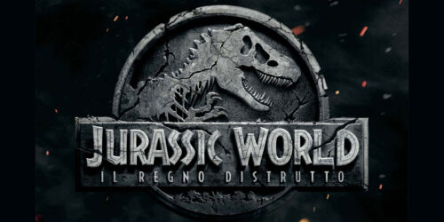 Jurassic World: Il Regno Distrutto su Italia 1