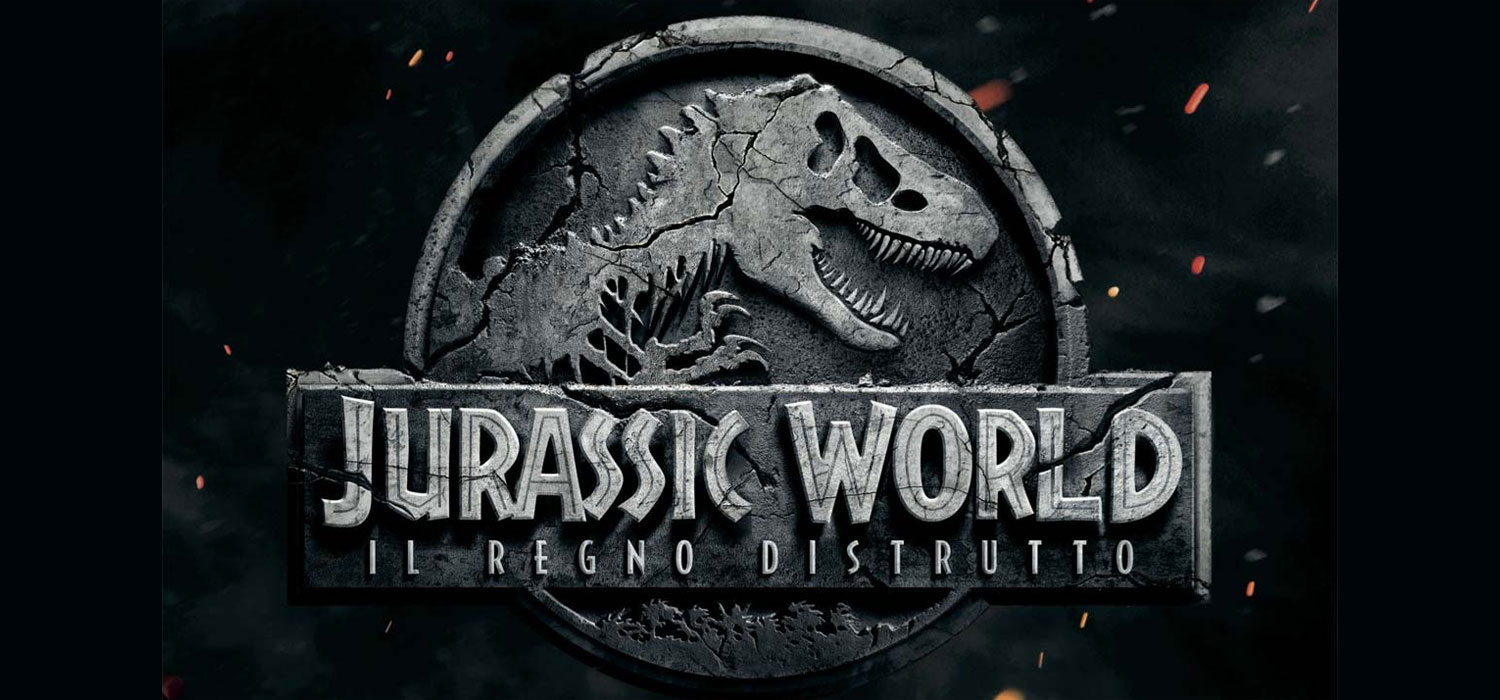 Jurassic World: Il Regno Distrutto