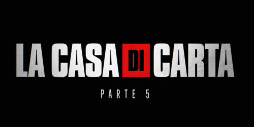 La Casa di Carta 5b, finale di serie ora su Netflix