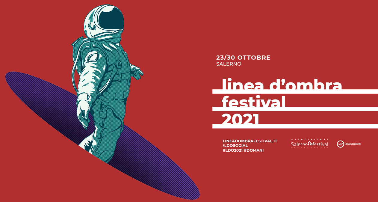 Linea d'Ombra Festival 2021