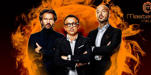 Masterchef Italia 4: i Concorrenti