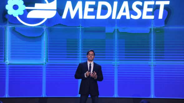 Mediaset, Palinsesti Autunno 2015