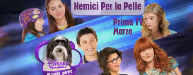 Nemici per la pelle
