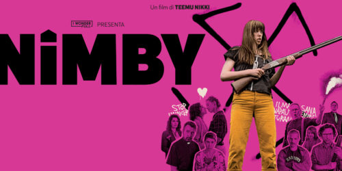NIMBY di Teemu Nikki debutta in Italia contemporaneamente in VOD e al Cinema