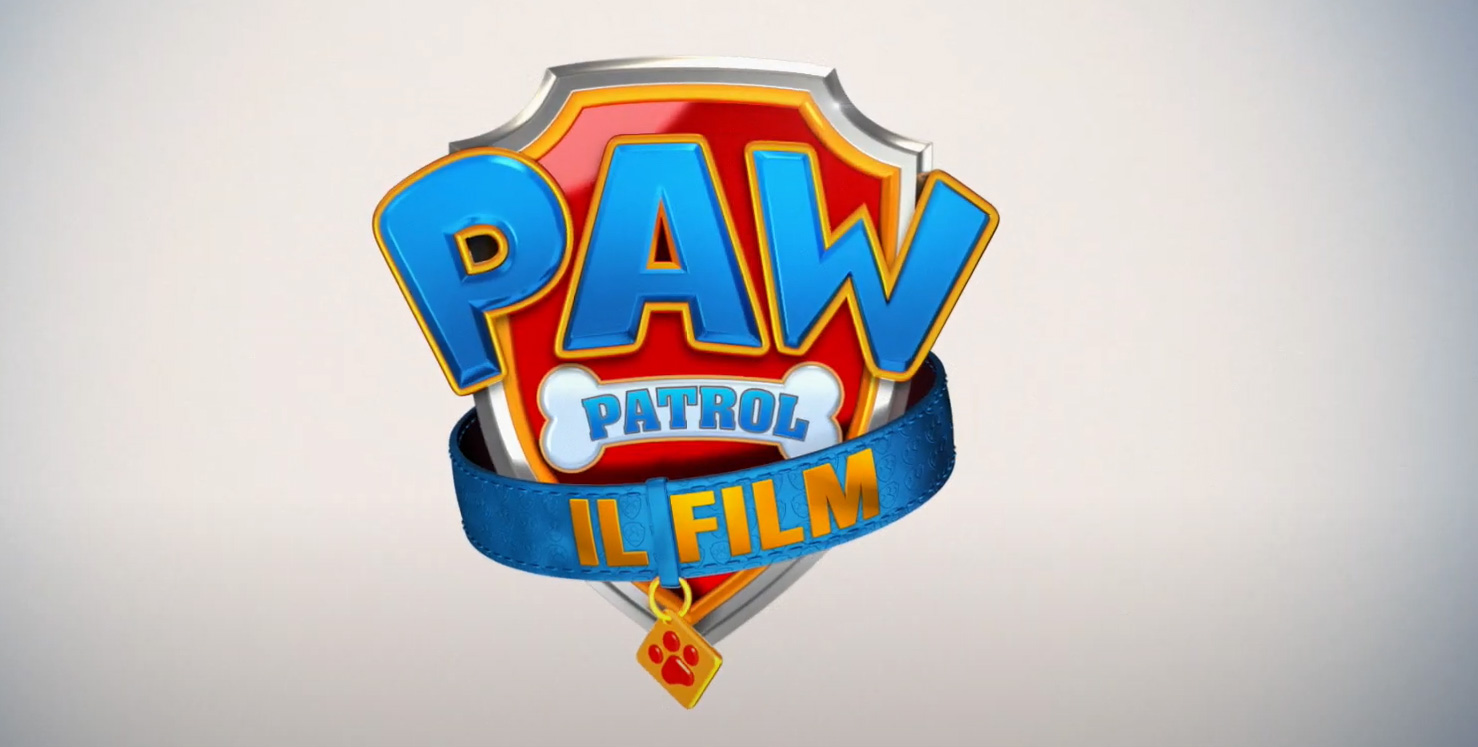 PAW Patrol: il film