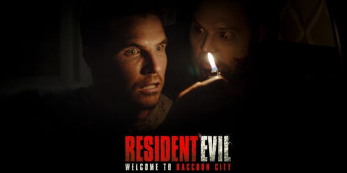 Resident Evil: al cinema ‘Welcome To Raccoon City’, film che ritorna alle origini della saga