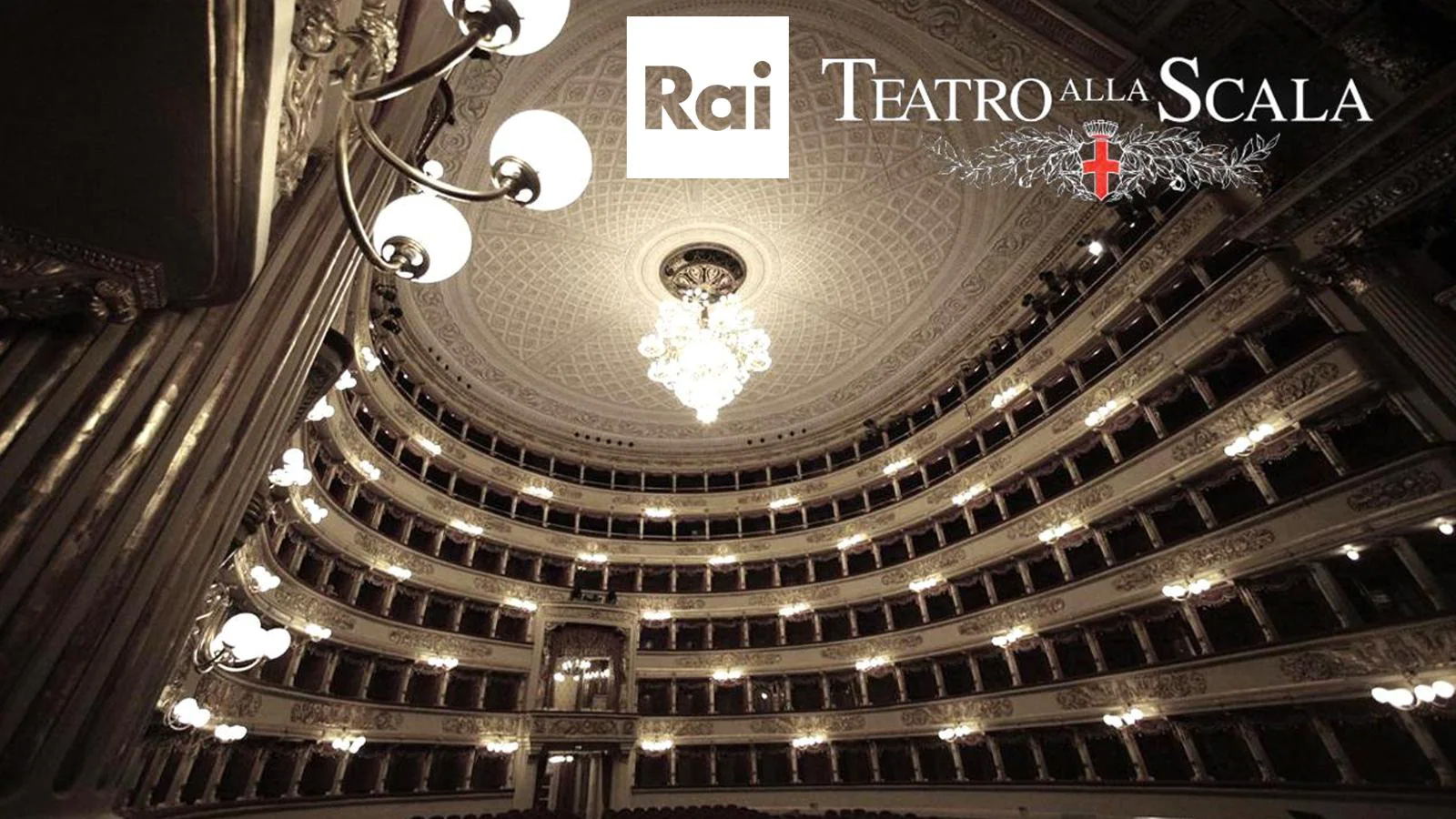 Prima Scala di Milano 7 dicembre 2021 Rai