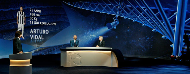 Sky Sport HD