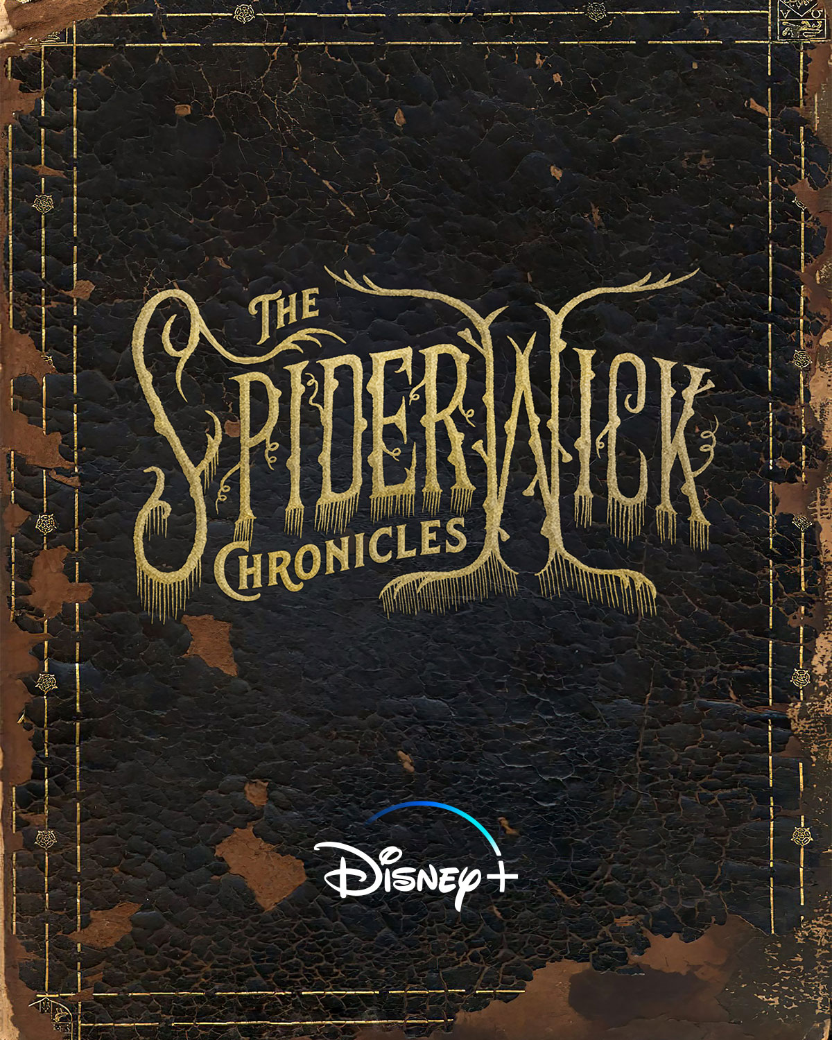 The Spiderwick Chronicles - Artwork