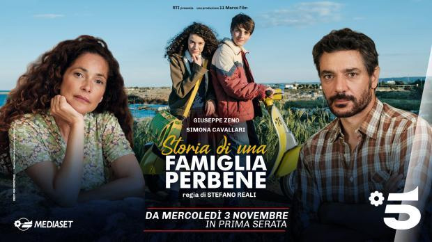 Storia di una Famiglia Perbene