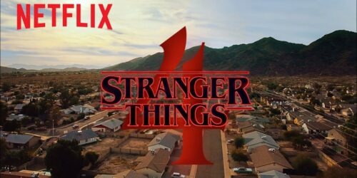 Stranger Things Day 2021… aspettando la quarta stagione su Netflix nell’estate 2022