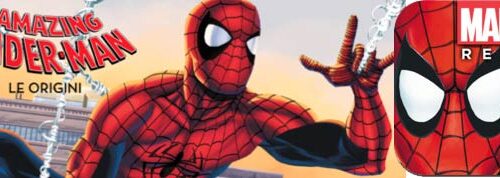 The Amazing Spider-Man – Le origini disponibile su App Store