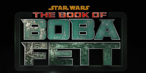 The Book of Boba Fett su Disney+
