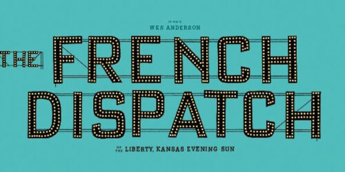 The French Dispatch di Wes Anderson esce nelle sale italiane
