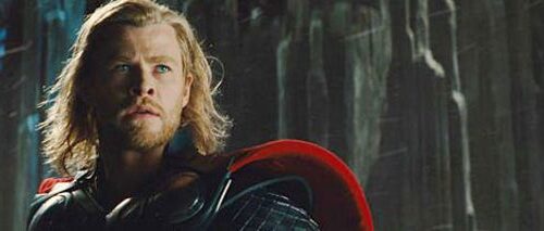 Sinossi ufficiale per Thor: Il Mondo delle Tenebre (Thor: The Dark World)