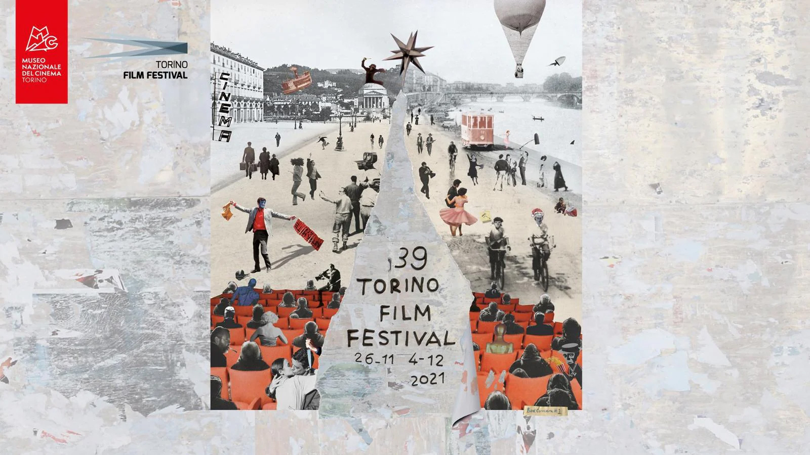 Torino Film Festival 39