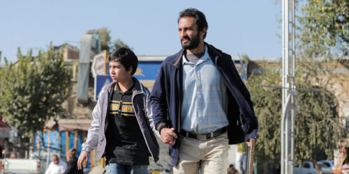 Un Eroe di Asghar Farhadi al cinema in Italia a Gennaio