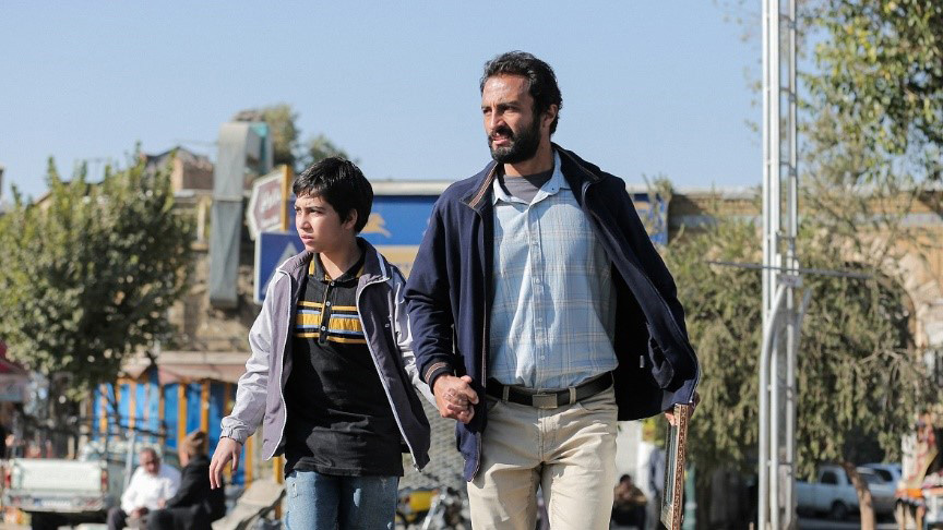 Un Eroe di Asghar Farhadi