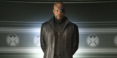 Tutto sui Vendicatori: Nick Fury ieri e oggi