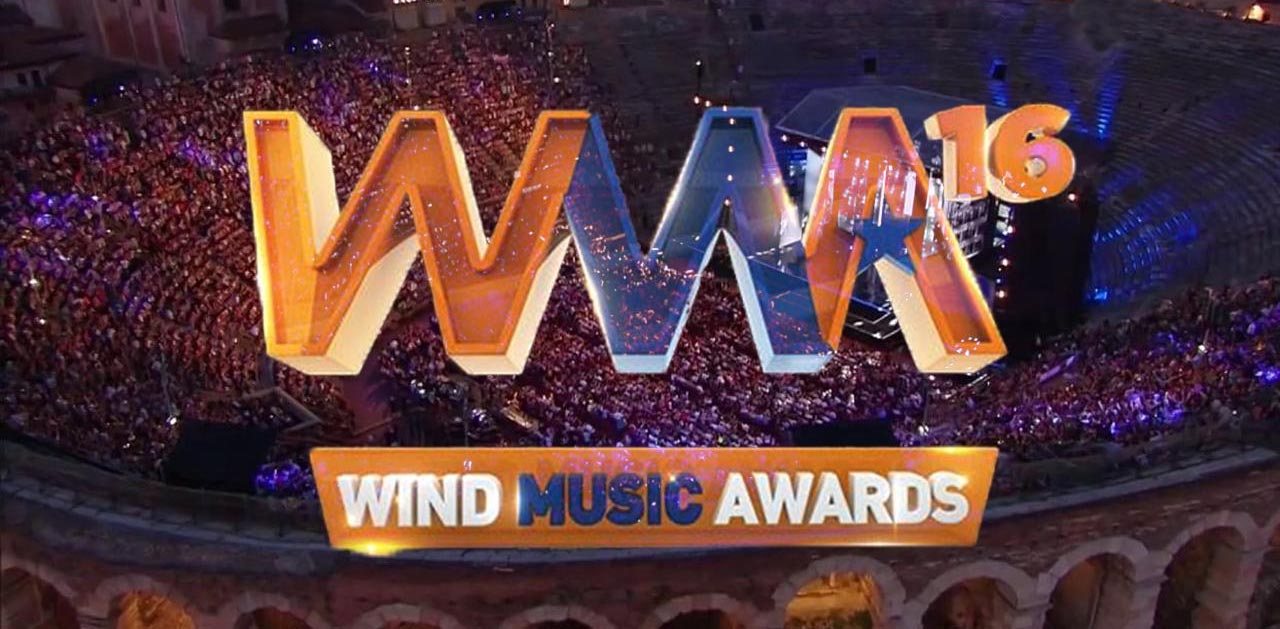 Wind Music Awards 2016