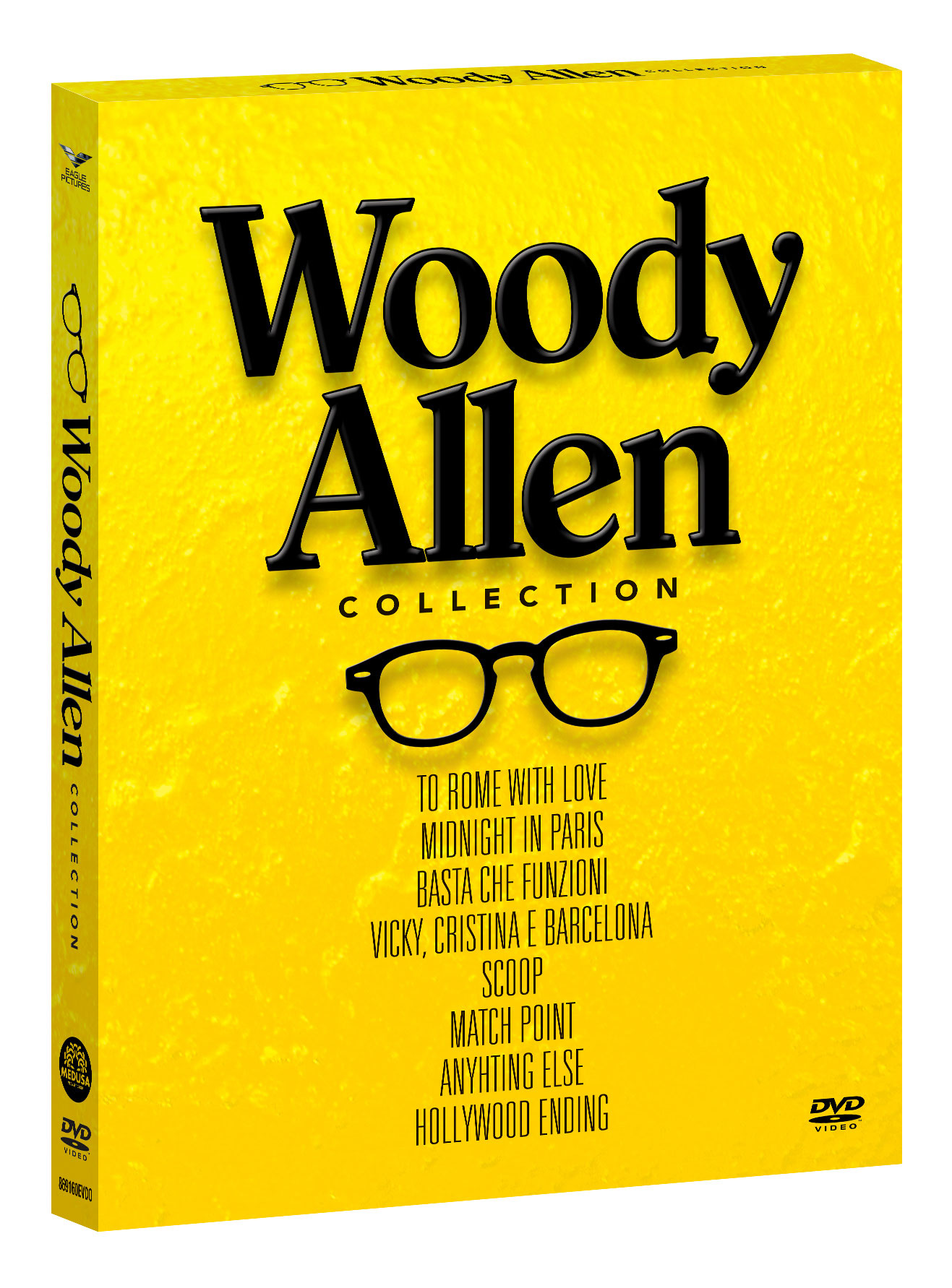 Woody Allen Collection