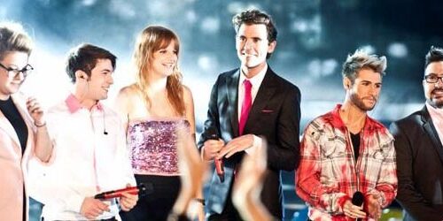 X Factor 2012: la Finale si fa doppia, record di ascolti la Semifinale