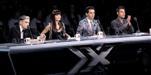 X Factor 2014: Komminuet Eliminati al Sesto Live Show – 27 Novembre