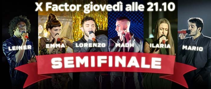 X Factor 2014