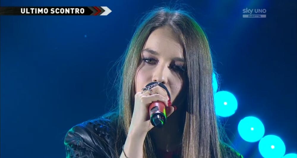 X Factor 2015: Riassunto 4a puntata Live 12 novembre, Margherita eliminata