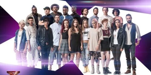 X Factor 2016 – Live 6 del 1 dicembre con Skin e Fabio Rovazzi