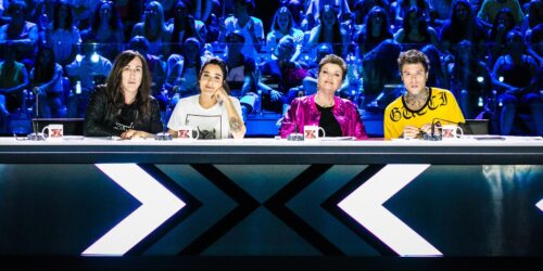 X Factor 2017, riassunto Live Show 6 con Noel Gallagher ospite. Eliminati Rita Bellanza e Andrea Radice