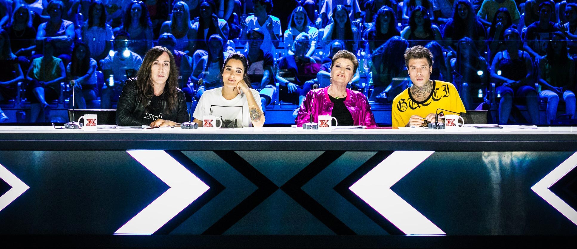 X Factor 2017